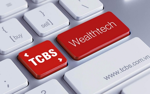 베트남 증권업계 최대 자본금을 보유한 테크콤증권이 올들어 증시 호조에 힘입어 2분기 세전익 1.7조동을 달성, 창사 이래 분기 최고 세전이익을 냈다.(사진=테크콤증권)