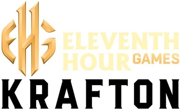 크래프톤이 액션RPG게임 ‘라스트 에포크’개발사인 ‘일레븐스 아워 게임즈(Eleventh Hour Games)의 지분 100%를 9597만달러에 인수한다. (사진=크래프톤)