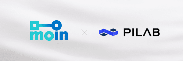 모인과 파이랩테크놀로지가 스테이블코인 플랫폼 공동개발을 위한 전략적 업무협약을 체결, 원화(KRW)•엔화(JPY)•유로화(EUR) 등 주요 법정화폐 기반 스테이블코인을 통합 발행•관리할 수 있는 플랫폼 구축에 나선다. (사진=모인) 