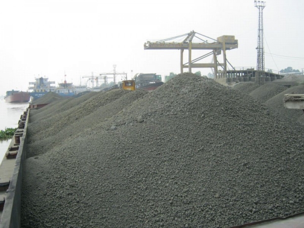 대만이 베트남산 시멘트 및 클링커(clinker, 시멘트 원료)에 대해 반덤핑 관세를 부과한다.(사진=baodautu)