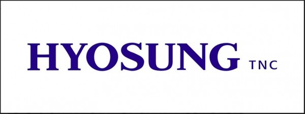 효성티앤씨가 오는 20~22일 열리는 국내최대 섬유전시회 '프리뷰 인 서울(PIS) 2025‘에 16개 고객사와 함께 공동부스를 운영하며 친환경 기능성 신제품을 대거 전시한다. (로고=효성티앤씨)