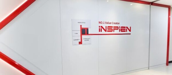 코스닥 상장사 인스피언이 200억원의 자본준비금을 이익잉여금으로 전환하는 안건을 오는 9월30일 임시주총에서 논의, 의결할 예정이다. (사진=인스피언)