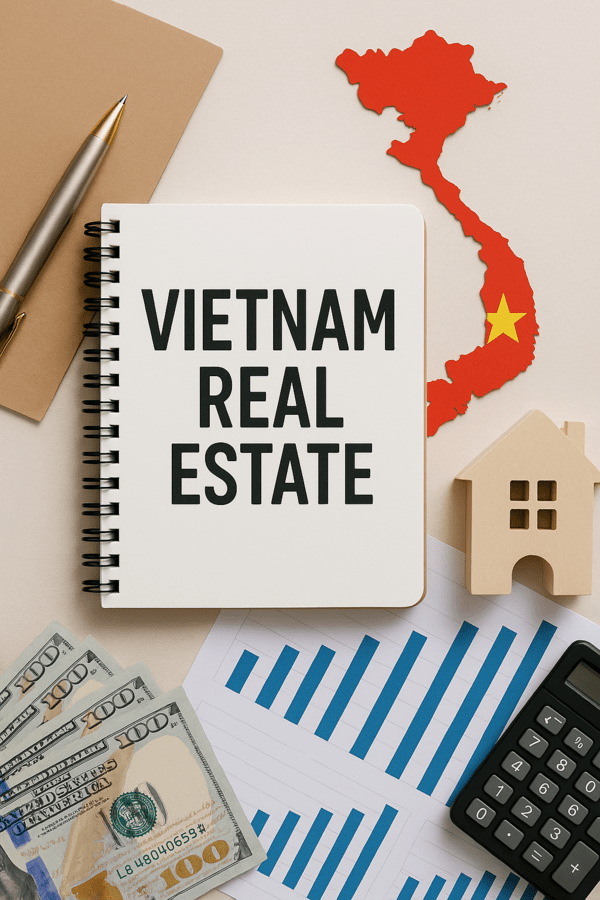 최근 한국을 비롯한 해외 투자자들의 베트남 부동산 시장에 대한 관심이 높아지고 있다. 그러나 외국인 투자자의 경우, 현지 법령과 제도적 제한 등으로 부동산 투자에 앞서 사전에 충분한 검토와 준비가 필요하다. (이미지=인사이드비나)