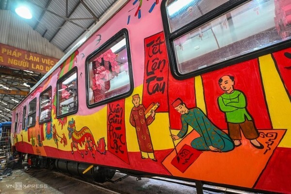 (사진=VnExpress/Giang Huy)