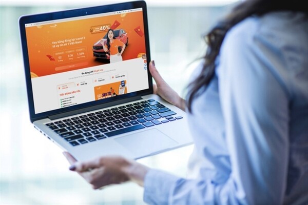 베트남 중앙은행(SBV)이 업체 1곳당 1억동, 최대 4억동 한도의 P2P 대출 한도를 담은 규정을 발표했다. (사진=vneconomy)