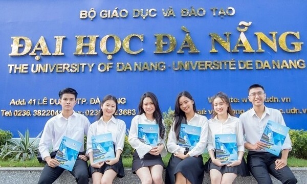 베트남 다낭대 재학생들의 모습. 영국의 글로벌 대학평가기관 타임스고등교육의 ‘2026년 세계대학순위'에 오른 베트남 대학 11곳으로 역대 최다 기록을 경신했다. (사진=다낭대)