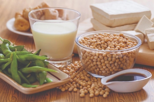 올 들어 베트남의 미국산 대두 수입량이 큰 폭의 증가세를 보이고 있다. (사진=USSEC)