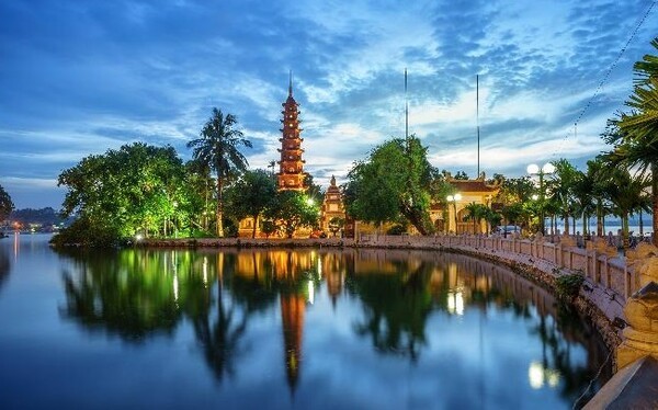 에어부산이 6년 만에 부산-하노이 국제선 운항을 재개한다.(사진=에어부산)