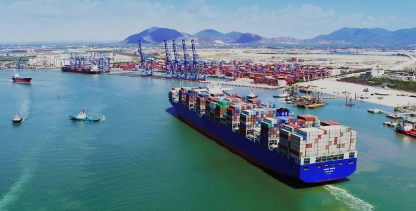 베트남, ‘美관세’ 불구 대미 수출 사상 최고치…10월 기준 1260억달러 전년比 28%↑