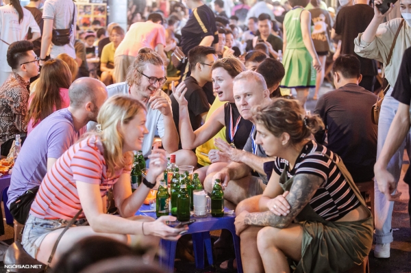 베트남, 관광업 발전위해 범정부적 총력...'출입국 간소화·비자면제국 ... - 뉴스 썸네일 이미지