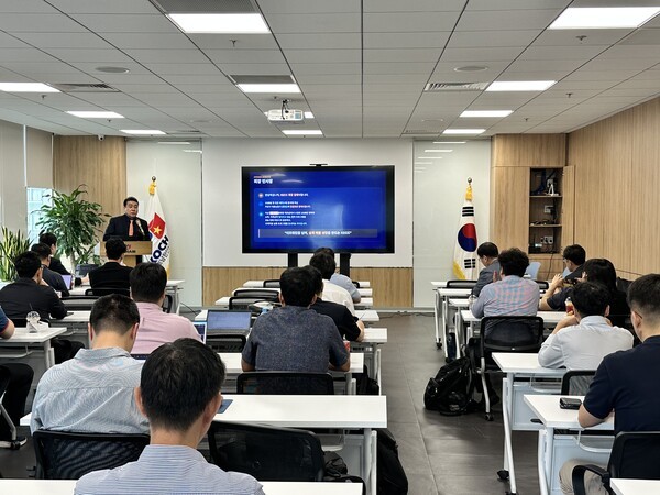 [인터뷰] 김태식 KECC 회장의 베트남 이커머스 '협동조합' 실험 2부