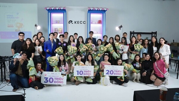 [인터뷰] 김태식 KECC 회장의 베트남 이커머스 '협동조합' 실험 2부