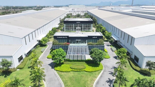 베트남 타코, 내년 중 승용차 독자 브랜드 출시 추진...빈패스트 이어 2... - 뉴스 썸네일 이미지