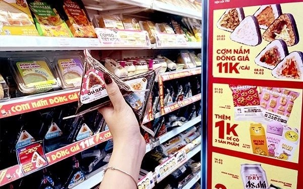 (사진=GS25베트남)