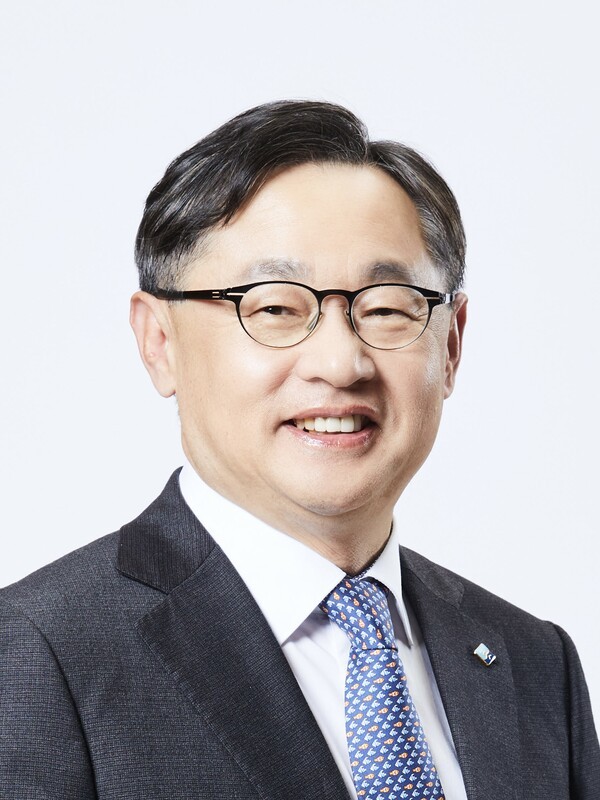 IBK기업은행 유일광 전무이사 임명 관련 이미지