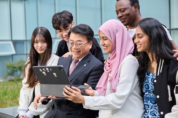 [베트남, K-대학 가이드 ③ 인제대] 3대 축 '의생명·AI·한국어교육'…"학위만 주는 대학 아니다"