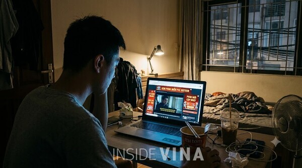 Vietnam to Block Illegal Online Movies via Cinema Law Amendment