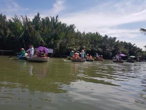 [석태문 박사의 VINA프리즘] (16) 코코넛 마을의 '공동체 비즈니스'(상)