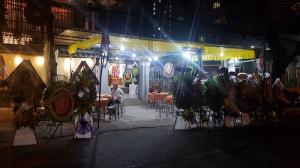 [석태문 박사의 VINA프리즘] (18) 삶과 죽음이 교차하는 문화 '장례'(상)