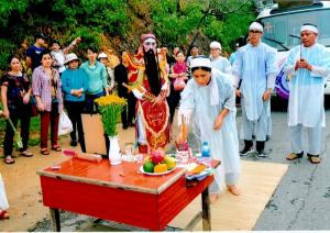 [석태문 박사의 VINA프리즘] (19) 삶과 죽음이 교차하는 문화 '장례'(하)