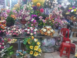 [석태문 박사의 VINA프리즘] (20) 베트남 사람들이 꽃을 좋아하는 이유는?(상)