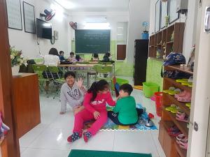 [석태문 박사의 VINA프리즘] (29) 어린이가 존중받는 사회(하)