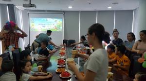 [석태문 박사의 VINA프리즘] (33) 청년의 나라 베트남(하)