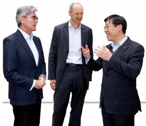 권오용의 재계춘추(財界春秋)(47) 철의 상식을 바꿔놓은 포스코