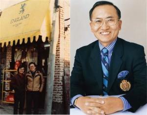 권오용의 재계춘추(財界春秋)(49) 영국왕실이 찾은 이랜드, K패션 선도