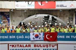 권오용의 재계춘추(財界春秋)(51) SK에코플랜트, 해저로 유럽-아시아 연결