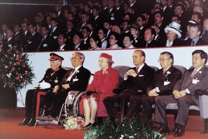 권오용의 재계춘추(財界春秋)(60) ‘재계의 부도옹’, 정인영 HL그룹 창업자