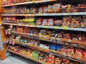 권오용의 재계춘추(財界春秋)(63) K푸드, 수출 100억달러 눈앞