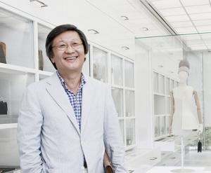 권오용의 재계춘추(財界春秋)(65) 세계 명품핸드백시장 ‘거물’, 박은관 시몬느 회장