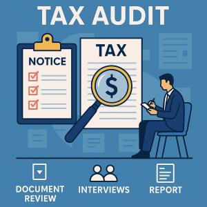 알면 쉽다! 베트남 회계/세무[35] – 세무조사