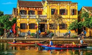 ‘세계에서 가장 아름다운 도시 44선’에 베트남 2곳…英타임아웃