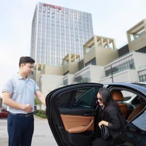 [인터뷰] 롯데렌탈, 전기차·관광객·ESG…베트남 렌탈 시장 변화 (2부)