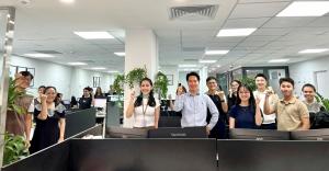 [인터뷰] 신지민 알스퀘어 베트남법인장 “전국에서 가장 공신력있는 기업, 그것이 우리의 목표” (2부)