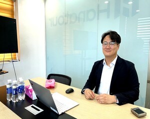 [인터뷰] 홍정민 하나투어 베트남 법인장 “T라운지·푸드트럭·전용버스…현지 인프라로 고객 만족 강화”