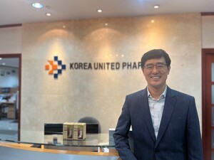 [인터뷰] 양진영 한국유나이티드제약 베트남 법인장 “PIC/S 인증과 현지화, 수출 비중 확대 이끌 것” 1부
