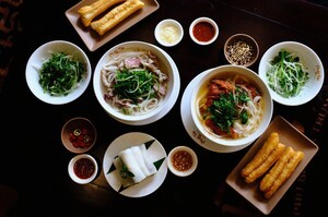 호치민시, 10월 중 제1회 쌀국수 축제 개최