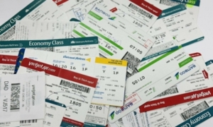 베트남, 뗏(설) 연휴 항공권 예매 시작…하노이-호치민 630만동 육박