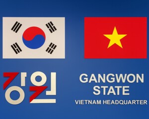 [인터뷰] 연송흠 강원도 베트남본부장 “해외시장 교두보로 도내기업 진출 지원” 1부