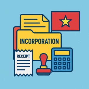 알면 쉽다! 베트남 회계/세무[46] – 베트남 법인 설립 절차