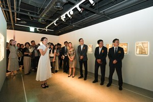 효성, 장애인예술작가 창작활동 지원…8년째 지속