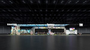 크래프톤, 지스타(G-STAR) 2025에서 ‘팰월드 모바일’ 공개