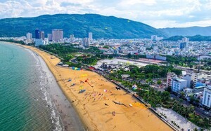 베트남 뀌년, ‘2026년 세계 최고의 여행지 25선’에 꼽혀…론리플래닛