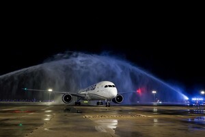 美유나이티드항공, 8년 만에 ‘베트남-미국’ 노선 운항 재개…홍콩 경유