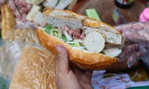 베트남 반미·쌀국수, ‘세계 100대 길거리음식’ 선정…테이스트아틀라스