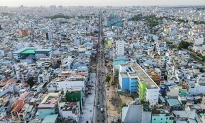 호치민시, 도시철도 2호선 내년 초 착공 추진…사업비 47.8조동(18.1억달러)