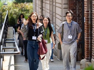 베트남 출신 美 유학생 2.6만명, 상위 5개국 속해…역대 최고치